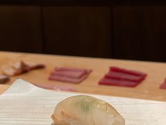 -晴空·日本料理(万象城店)
