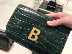 -BALENCIAGA(SKP女装店)