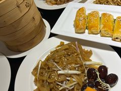 -外高桥喜来登酒店采悦轩