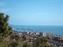 -石老人观光园