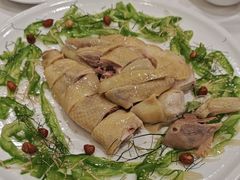 -新兴家喻酒家·羊城名宴(昌岗店)