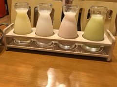 -恩你小木屋·韩式料理(假日广场店)
