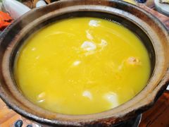 -捞围鲜·港式打边炉(海阳路店)