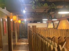 -三个大叔烤羊肉串·炭炉砂锅菜(西三旗店)