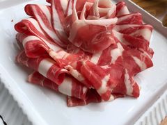 -丁卯•铜锅涮肉(工体店)