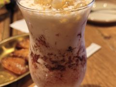 -玛格萝妮比萨屋(陆家浜路店)