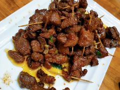 -思金拉措庄园藏餐(太阳岛店)