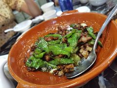 -李师傅脆肚(华强北店)