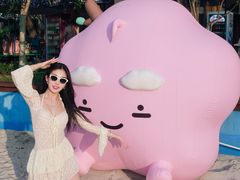 -武汉市青少年宫水上世界