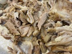 -诺敏塔拉奶茶-布里亚特包子-手把肉(锦都会店)