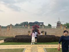 -东莞植物园