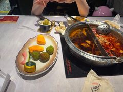 -一绪に寿喜烧自助(世茂广场店)