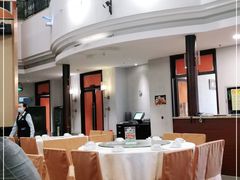 大堂-五谷芳乳鸽王(海景店)