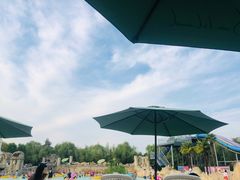 -太阳岛旅游度假区