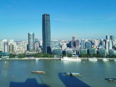 -上海凯宾斯基大酒店