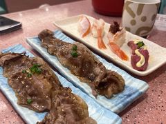 -元气寿司(环球港店)