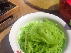 -来菜·湖北头牌藕汤(银泰创意城店)
