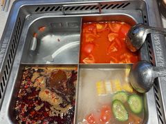 -海底捞火锅(江北万达商业广场店)