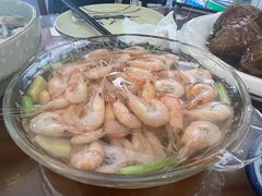 -灵福缘私房菜·农家菜(拈花湾·灵山大佛必推店)
