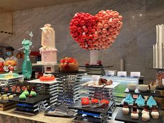 -万达文华酒店·48F云端窗景美食汇自助餐厅