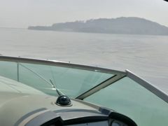 -太湖游船(石公山码头)