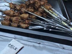 -迎燕阁烤羊腿(二环南路店)