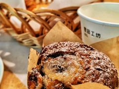 -麦田工坊(月湖店)