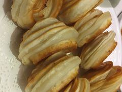 老济南油旋-闫府私房菜·百年鲁菜(恒隆店)