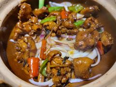 三杯鸡-大牌大·传统杭帮菜(湖滨店)