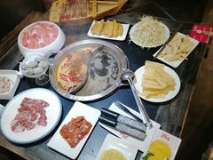 -井格·重庆火锅(王府井店)