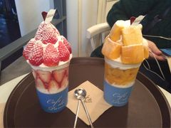 -Cafe de Paris(林荫路店)