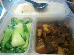 -蜗牛小馆醉乡民谣云南菜(惠新西里店)