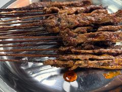 -小竹签烤肉(更新街店)