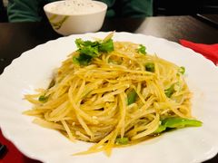 -熊猫川菜馆 panda chine