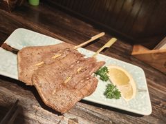 -眷屋の深夜食堂(云锦中心店)