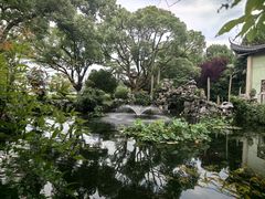 -浙江西子宾馆·瑶园咖啡厅