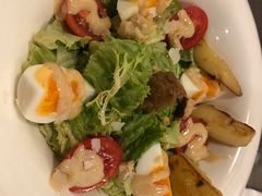 -LA CREPERIE BRETONNE布列塔尼法式餐厅(天童北路店)