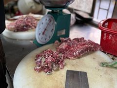 -榕江牛瘪牛肉火锅