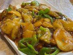 -大东北(武侯祠店)