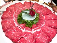 -老版火锅(半坡店)