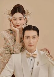 -维多利亚婚纱摄影全球旅拍(华南旗舰店)