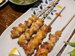 -鸟亭·居酒屋(青年路店)