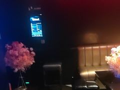 -黑桃K生日订制KTV