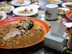 -人民公社大食堂(顺义总店)