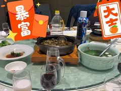 -琼林徽宴(中央门店)