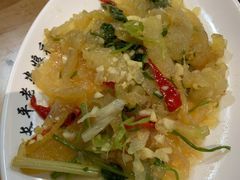 -长平老姿娘夜粥(平东一街店)
