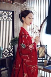 点击看大图 -美云庭古装·格格服汉服·京城旅拍(北京店)