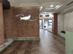 -潮一不贰·法式甜品·生日蛋糕·西式简餐(外滩店)