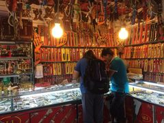 国际大巴扎-新疆国际大巴扎