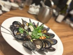 -海九澎湖海鲜餐厅